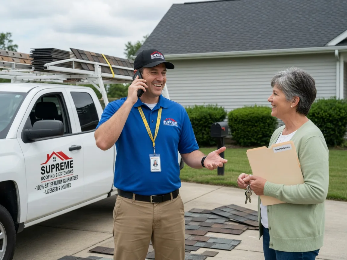 Roof Replacement Wakefield, VA FAQs