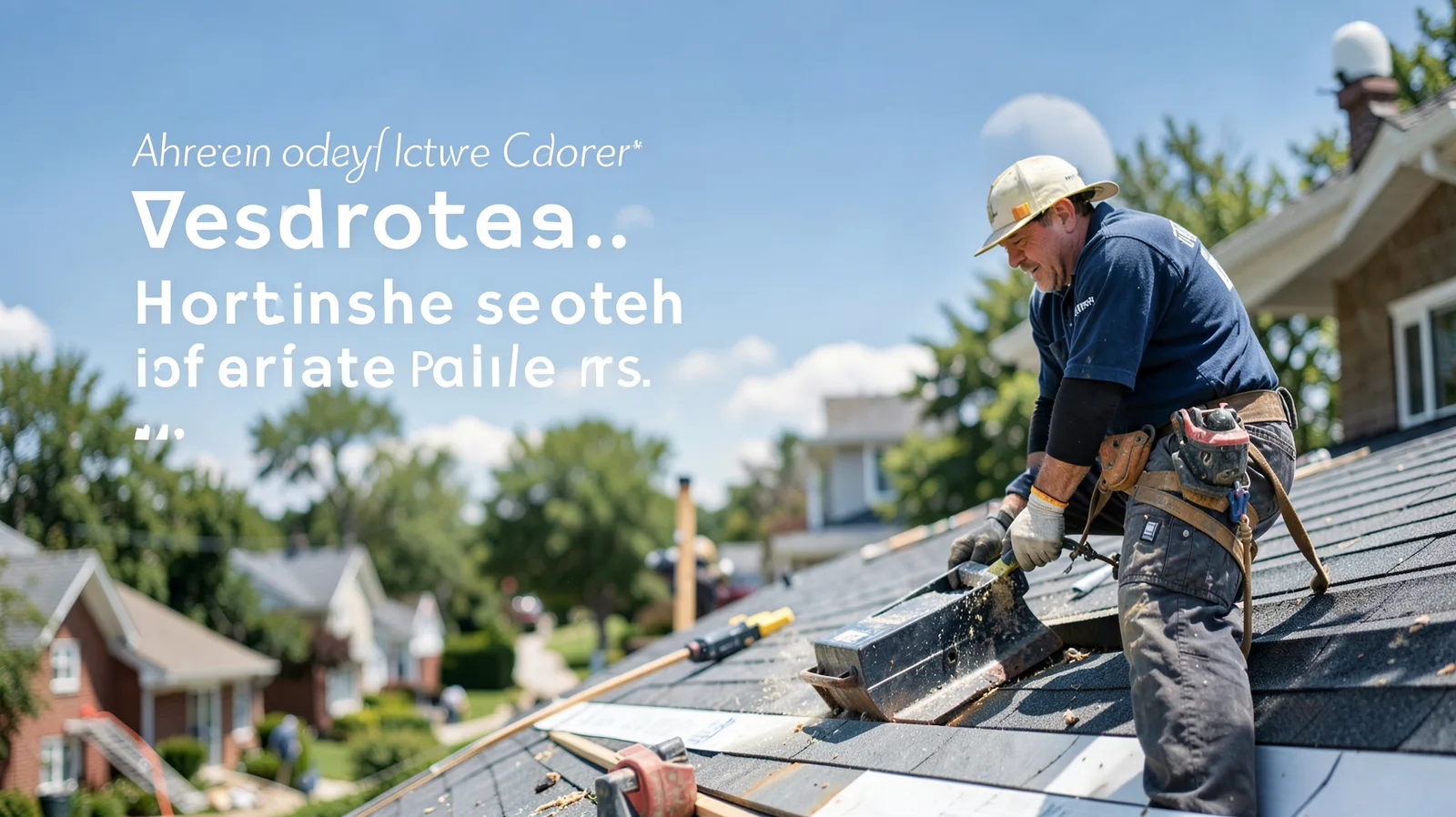 Roof Replacement in Wakefield, VA near me